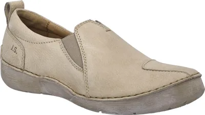 Produktbild von JOSEF SEIBEL Fergey 49 | Halbschuh für Damen | Beige