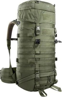 Produktbild von Tasmanian Tiger, Rucksack BASE 52, oliv