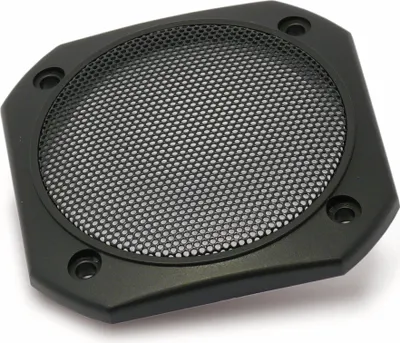 Image de VISATON grille de protection pour haut-parleurs 8 ES