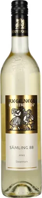 Image de Riegelnegg Sämling 88 Steiermark 2025 12,5% Vol. 0,75l