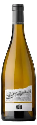 Produktbild von O Gran Mein Blanco 2021 Weißwein Spanien Ribeiro 75.00 cl 13.0 %