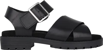Image de Clarks Orinoco Cross - sandale femme