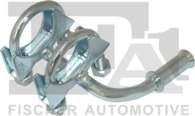 Zdjęcie produktu dla Obejma Rury Wydechowy Citroen C3/207/208 45Mm Z Uchwytem