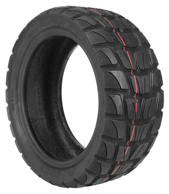 Produktbild von Reifen 90/55-6,5 TUOVT Schlauchlos Für Ausom Kamikaze Dualtron Zero 11X