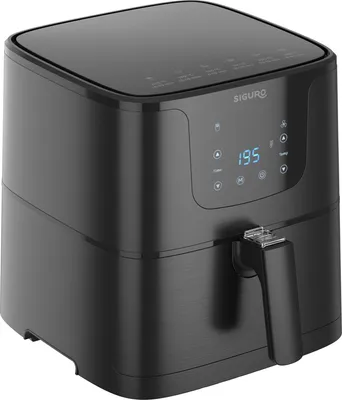 Obrázok produktu pre Siguro AF-R550 Air Fry Deluxe
