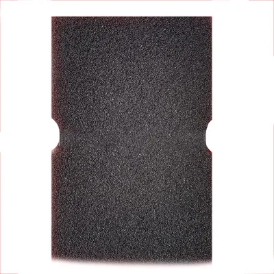 Obrázek produktu pro INF Filtr do sušičky (2964840100) Beko/Elektra/Grundig 24x15x1.2 cm