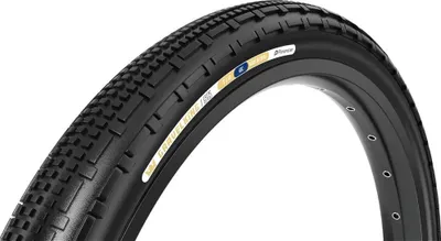 Image de Gravelking SK 28", Pneu pliant TLR - noir - 50-622 / 28 x 2.0 pouces
