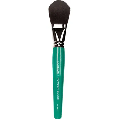 Produktbild von Illusion Puderrouge-Pinsel