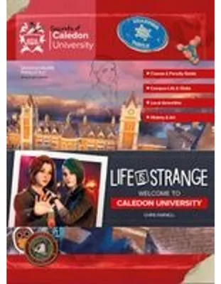 Obrázok produktu pre Life is Strange