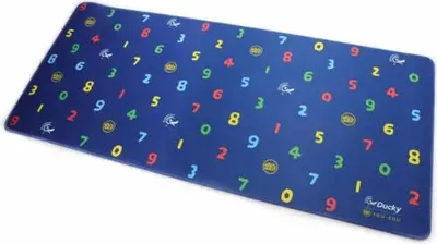 Produktbild von Ducky x SOU SOU Schreibtischunterlage Gaming Pad