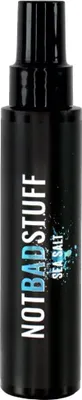 Zdjęcie produktu dla Not Bad Stuff - Sea Salt - Prestyler, Tonik Sól morska do stylizacji włosów 100ml
