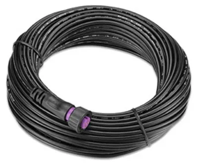 Produktbild von Garmin Mastkabel Schwarz 25 m Schwarz 25 m