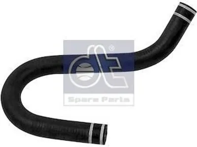 Produktbild von DT Spare Parts Kühlerschlauch Wasserschlauch 19 7.21388