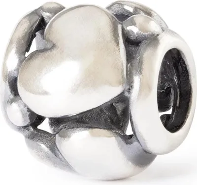 Produktbild von Trollbeads Für immer nah Bead TAGBE-20310