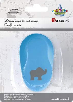 Produktbild von Elefant 82E