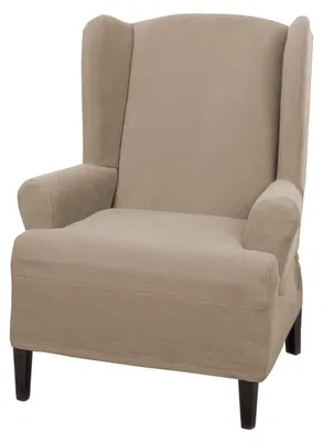 Stretchbezug für Sessel, 96% Polyester/4% Elasthan, 1 Stück