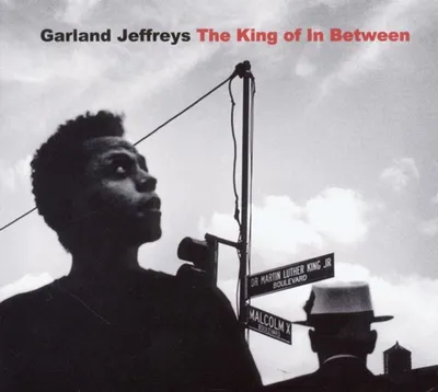 Produktbild von The King Of In Between