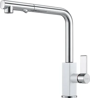 Produktbild von Franke Maris Glacier - 115.0392.368 Hochdruckarmatur