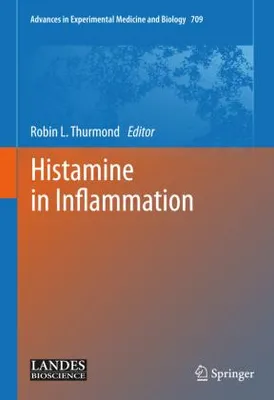 Obrázek produktu pro Histamine in Inflammation
