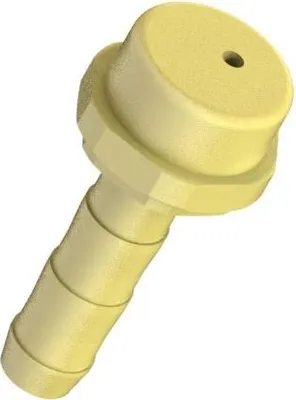 Obrázok produktu pre Js Gartenspritze, Form Siro Mit Drehbarem Kopf,Dn15,1/2",Ms