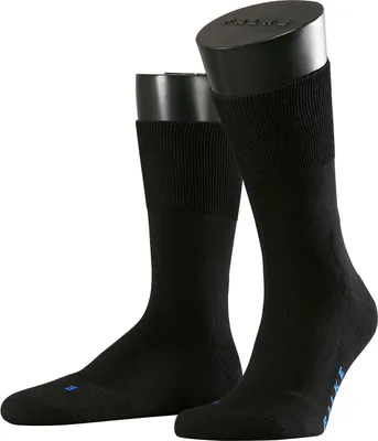 Produktbild von Falke RUN Ergo Strümpfe 3000-uni black Größe 39/41
