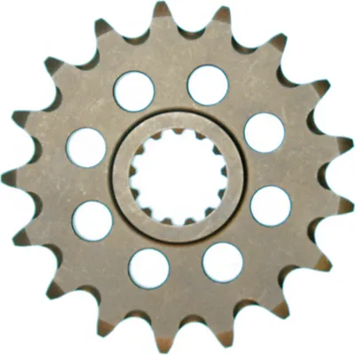 Produktbild von Ritzel Supersprox 520 - 17Z CST-578:17|feinverzahnt 21,6/25,0