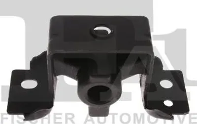 Obrázok produktu pre Záves Tlmiča Výfuku Nissan Navara/Pathfinder Iii Dci