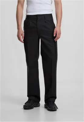 Productafbeelding van Brandit Moleskin broek, model Original, zwart - maat 38/30