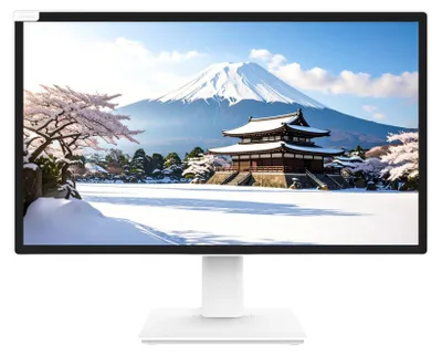 Produktbild von JAPANNEXT 54,6cm JN-IPS2152FHDR-T  16:9   HDMI/DP  Touch FHD