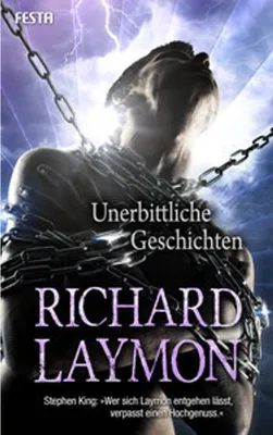 Produktbild von Unerbittliche Geschichten
