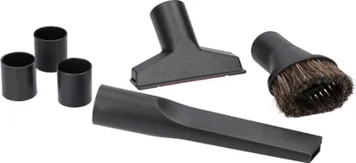 Produktbild von Saugdüsenset universal für 32mm 35mm Rohr-Ø an Staubsauger