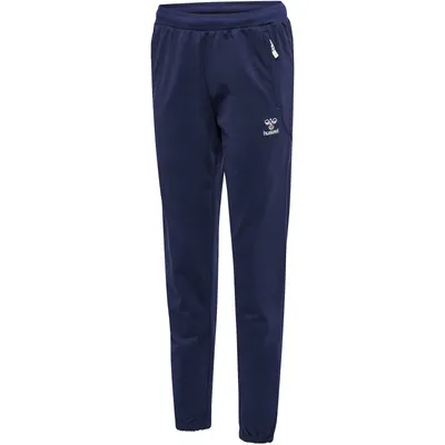 Obrázek produktu pro Hummel hmlMOVE GRID BAVLNĚNÉ PANTS WOMAN