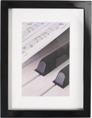 Produktbild von Fotolijst - Piano - 13x18 cm
