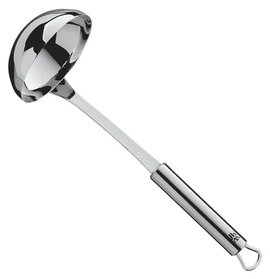 Produktbild von WMF Schöpflöffel Profi Plus, 300 mm, 90 mm, 90 mm, 90 mm, 295 mm, 95 mm