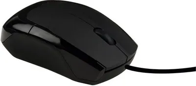 Image de TNB SROPSHARK1 - Souris optique filaire 1000dpi SHARK