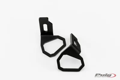 Produktbild von PUIG 9959N Original Blinkerhalterungen  passend fuer SUZUKI GSX-S125 Schwarz