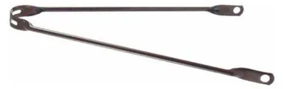 Obrázok produktu pre Hulzebos Fender Rod 26sp Brown
