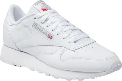 Produktbild von Reebok Herren Sportschuhe GY0953 Classic Leather weiß r. 44