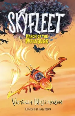 Produktbild von Skyfleet: March of the Mutabugs