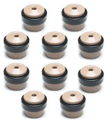 Produktbild von 10x sossai Türstopper NTS5 | SÖREN 1 | Beige