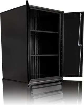 Produktbild von Unior Tool Cabinet schwarz, 949.1-BLACK