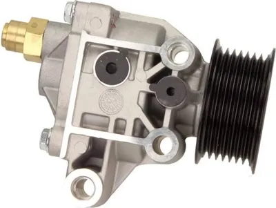 Produktbild von MAXGEAR 44-0017 Vakuumpumpe Unterdruckpumpe für FORD Transit Mk6 Kasten (V347, V348, FA) Bremsanlage