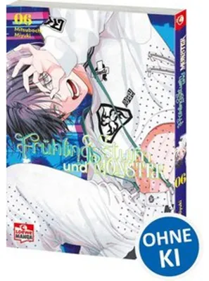 Zdjęcie produktu dla Frühlingssturm und Monster 06