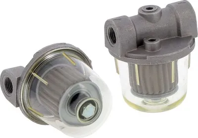 Produktbild von Kraftstofffilter 70452006PG