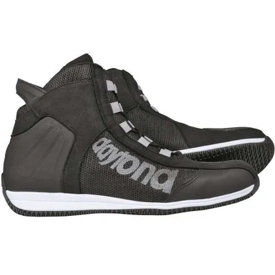 Obrázok produktu pre Daytona-shoes-AC4-WD-black-white Veľkosť: 42