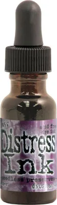 Obrázok produktu pre Náplň do atramentového tampónu Distress Reinker - Seedless Preserves 14 ml