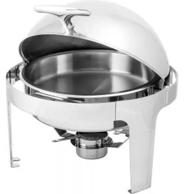 Productafbeelding van Roll-Top chafing dish CLASSIC van Stalgast, GN 1/1