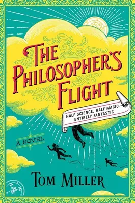 Immagine prodotto di The Philosopher's Flight