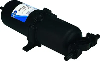 Produktbild von Jabsco Ausgleichstank 0.6 Liter