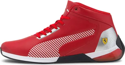 Image de Puma Ferrari Race Kart Cat-X Mid 30654902 Hommes